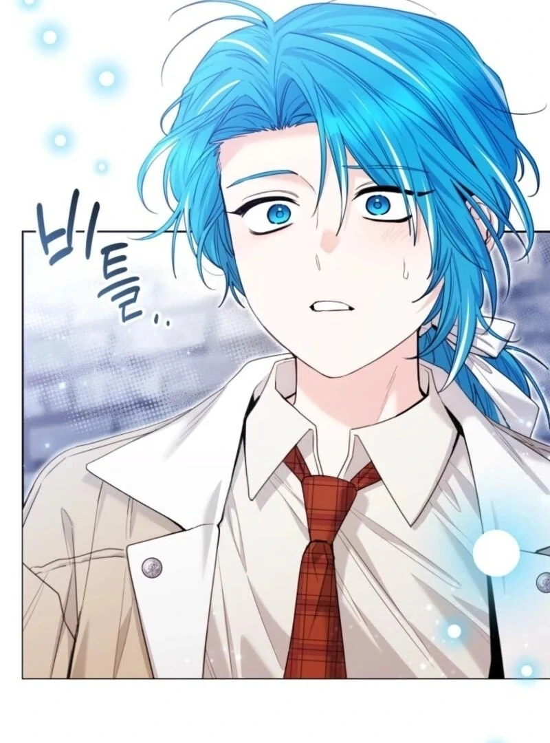 Black Killer Whale Baby Chapter 75 520 108