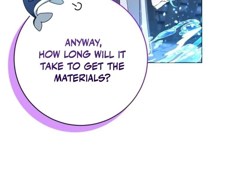 Black Killer Whale Baby Chapter 75 523 111