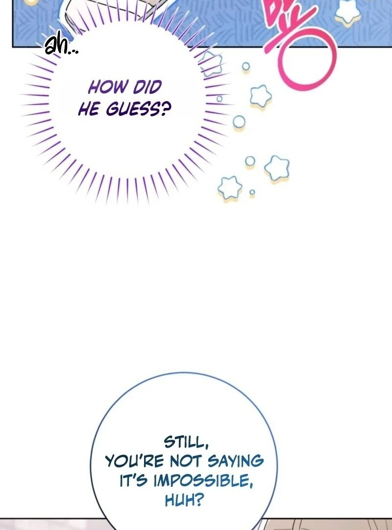 Black Killer Whale Baby Chapter 75 532 120