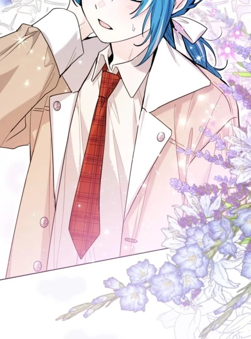 Black Killer Whale Baby Chapter 75 536 124