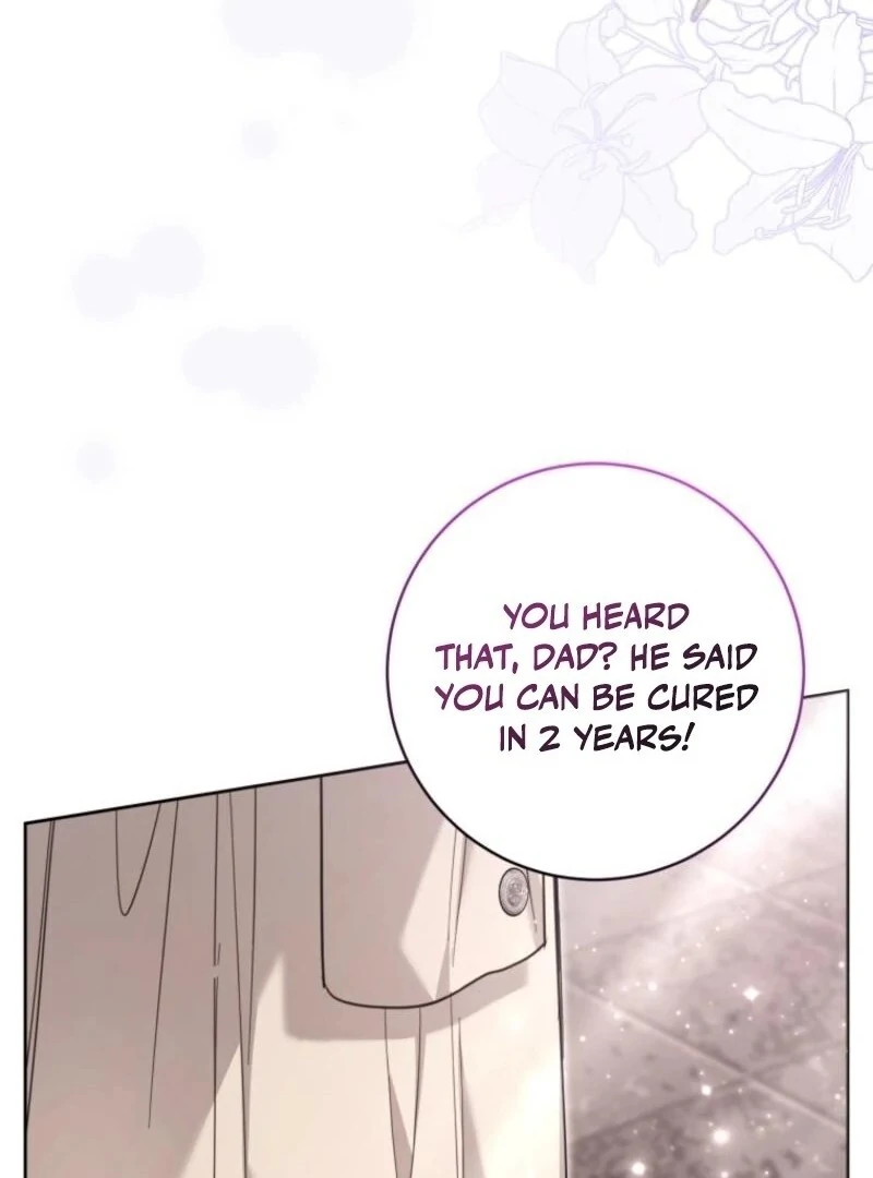 Black Killer Whale Baby Chapter 75 537 125