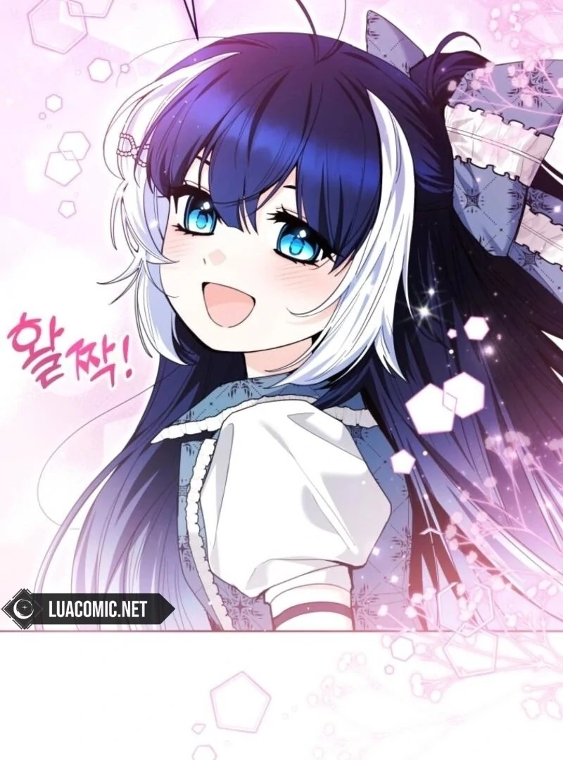 Black Killer Whale Baby Chapter 75 539 127