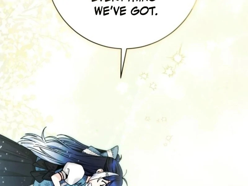 Black Killer Whale Baby Chapter 76 516 011