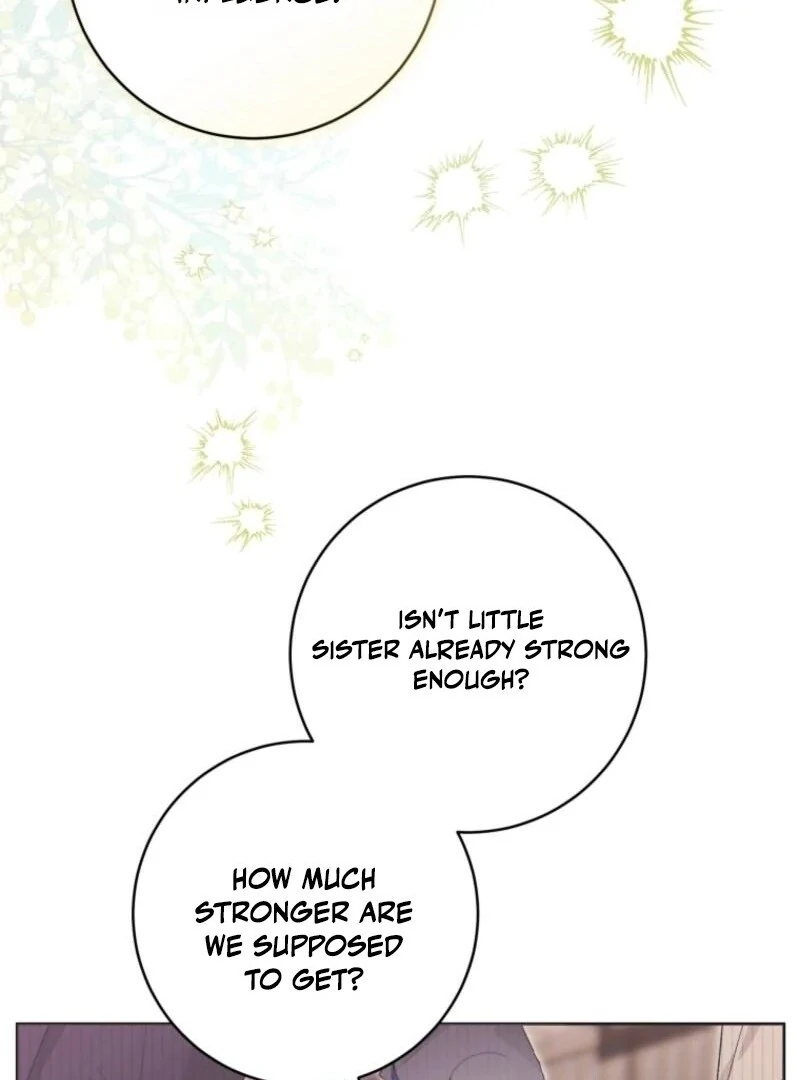 Black Killer Whale Baby Chapter 76 519 014