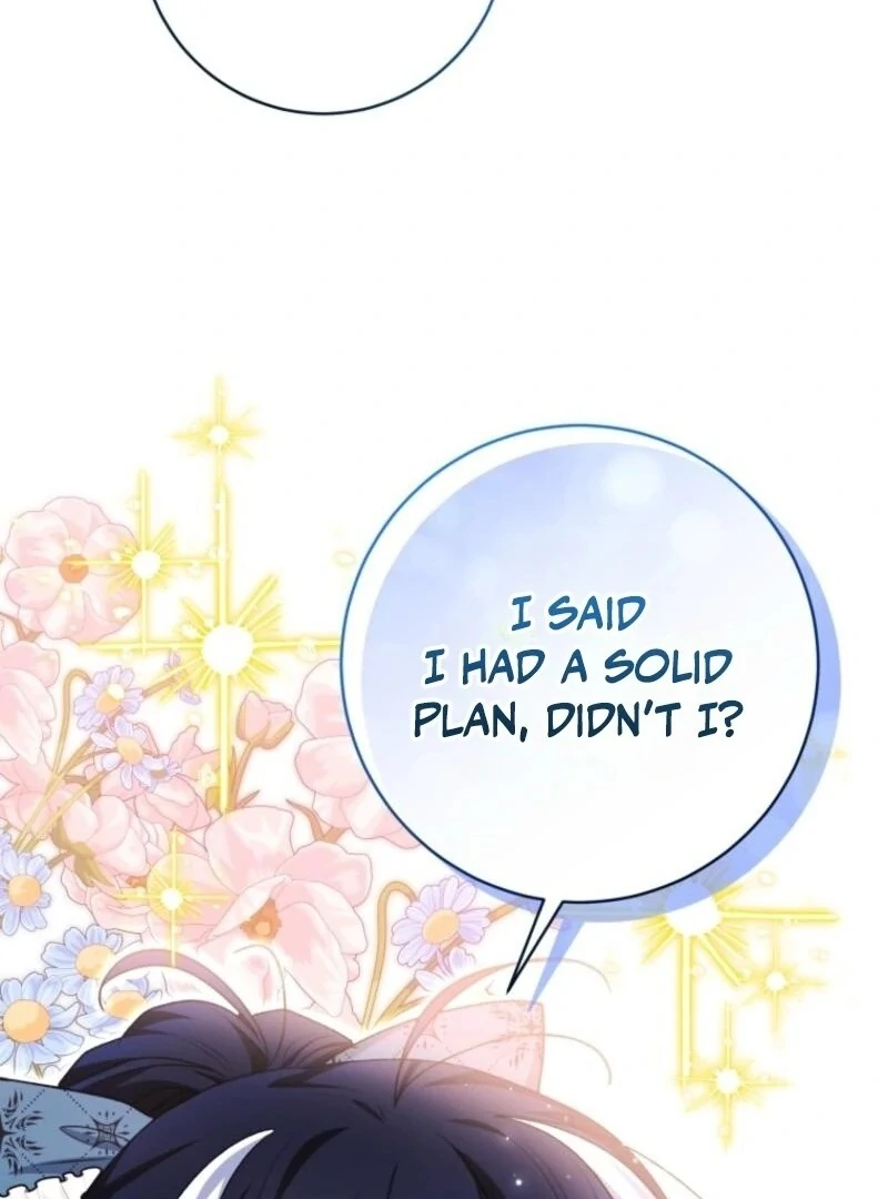 Black Killer Whale Baby Chapter 76 535 030