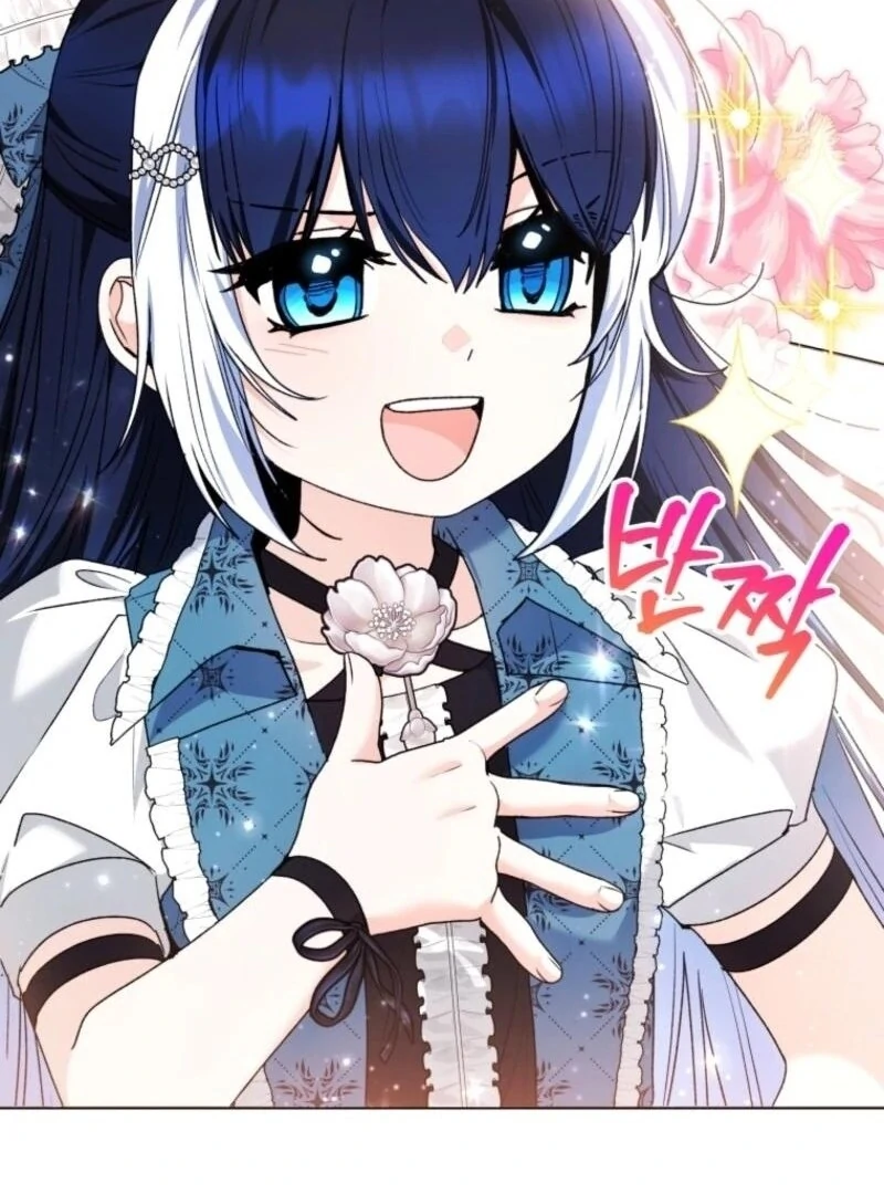 Black Killer Whale Baby Chapter 76 536 031