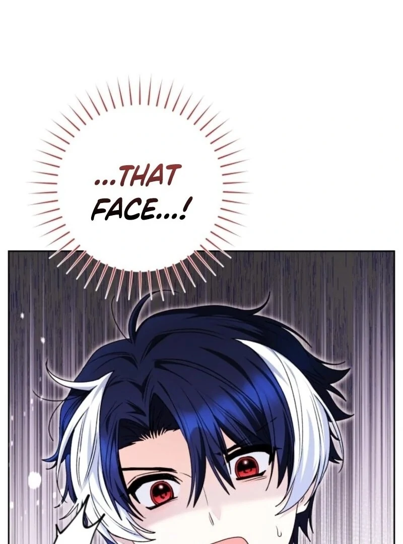 Black Killer Whale Baby Chapter 76 537 032