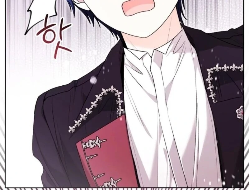 Black Killer Whale Baby Chapter 76 538 033