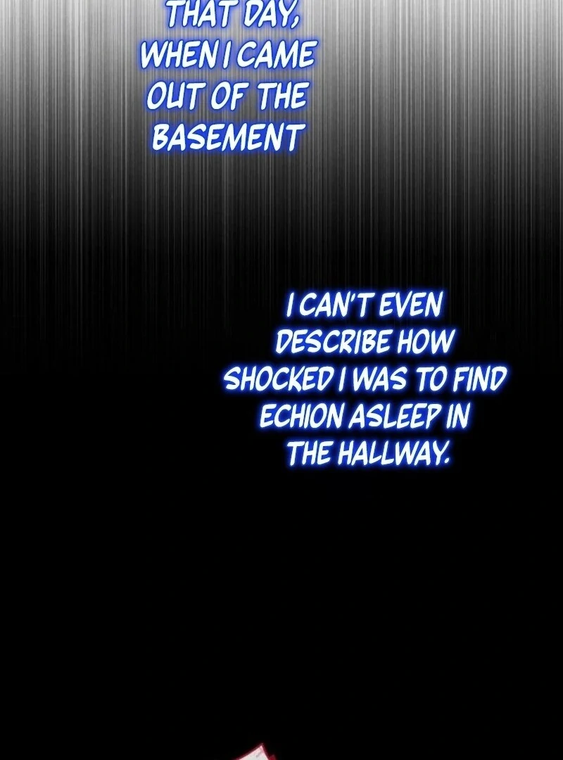 Black Killer Whale Baby Chapter 76 555 050