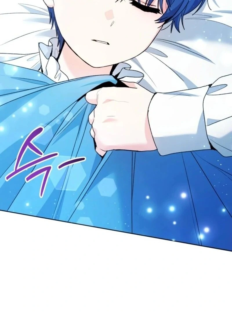 Black Killer Whale Baby Chapter 76 568 063