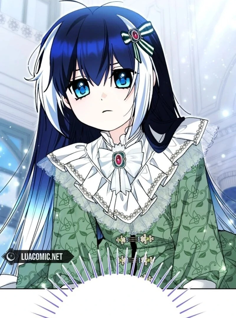 Black Killer Whale Baby Chapter 76 574 069