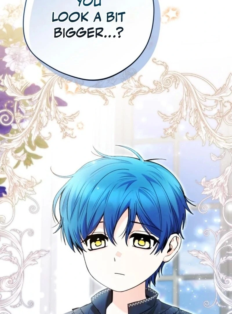 Black Killer Whale Baby Chapter 76 580 075