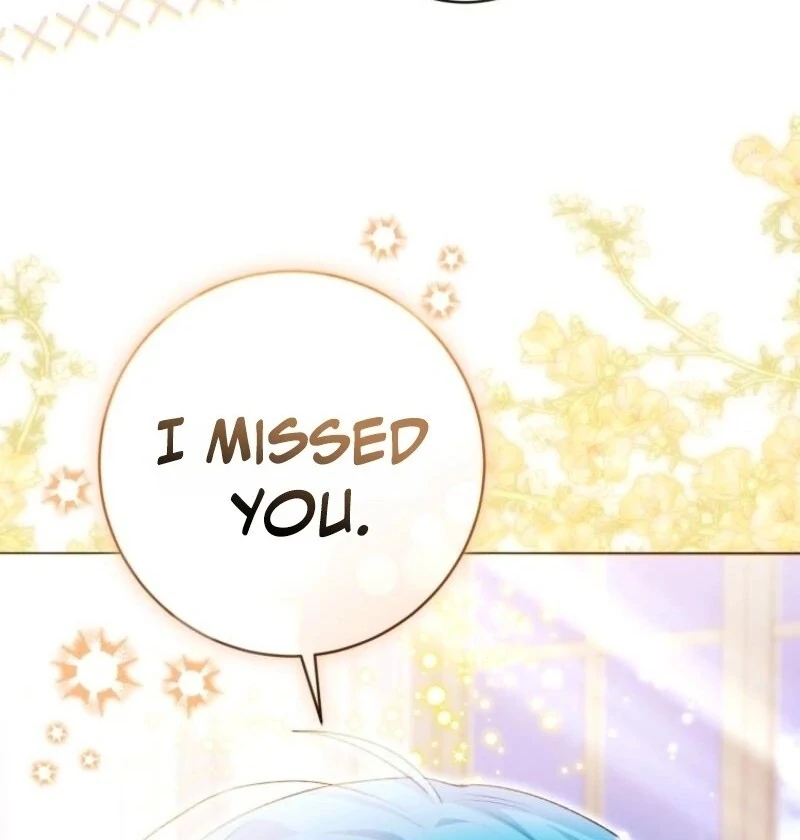 Black Killer Whale Baby Chapter 76 584 079