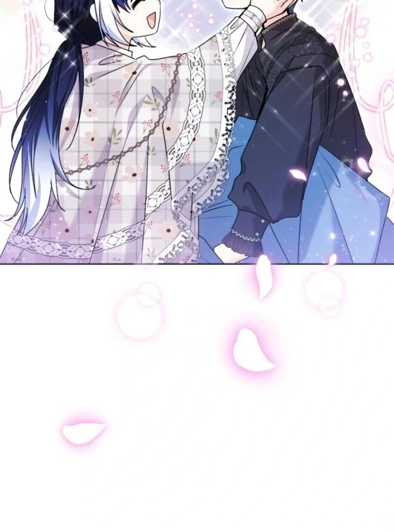 Black Killer Whale Baby Chapter 76 589 084