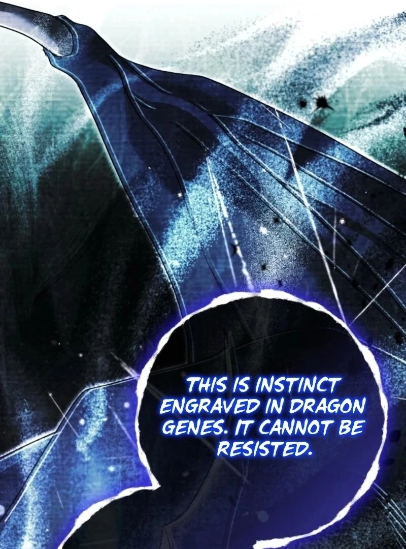 Black Killer Whale Baby Chapter 76 592 087