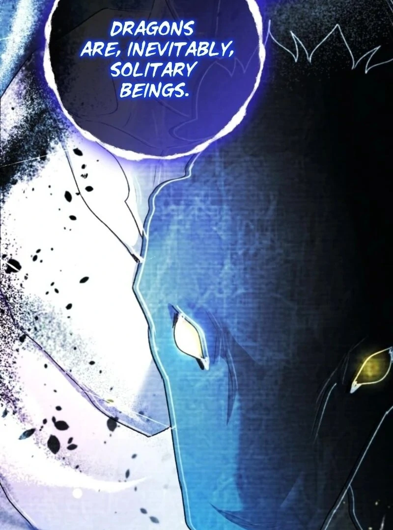 Black Killer Whale Baby Chapter 76 593 088