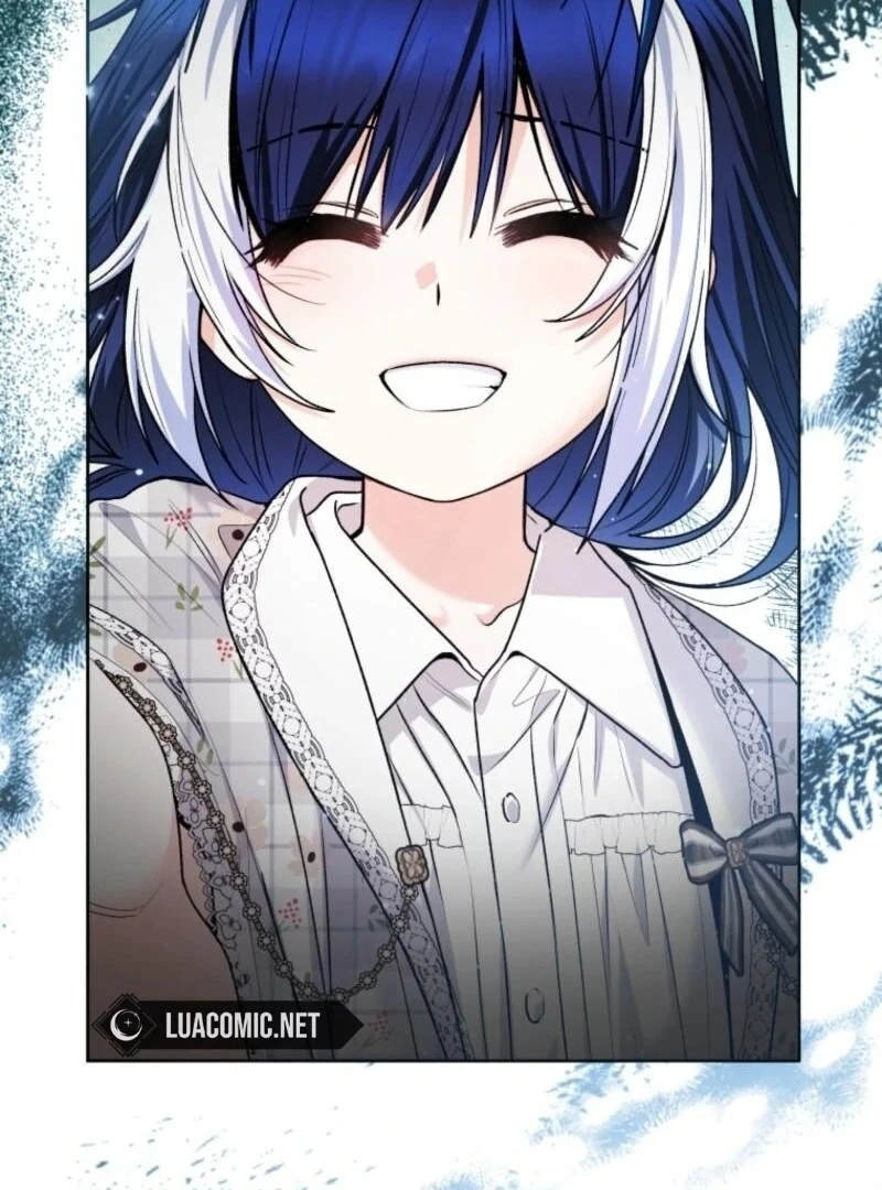 Black Killer Whale Baby Chapter 76 597 092