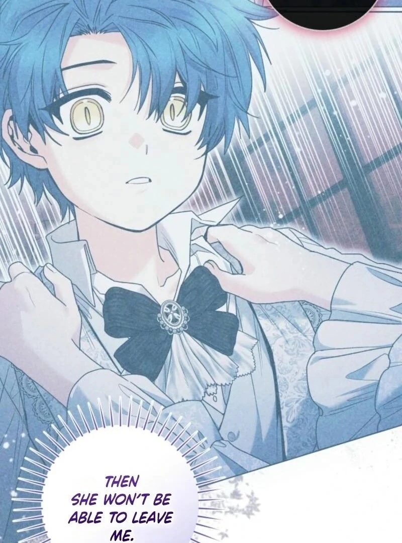 Black Killer Whale Baby Chapter 76 604 099