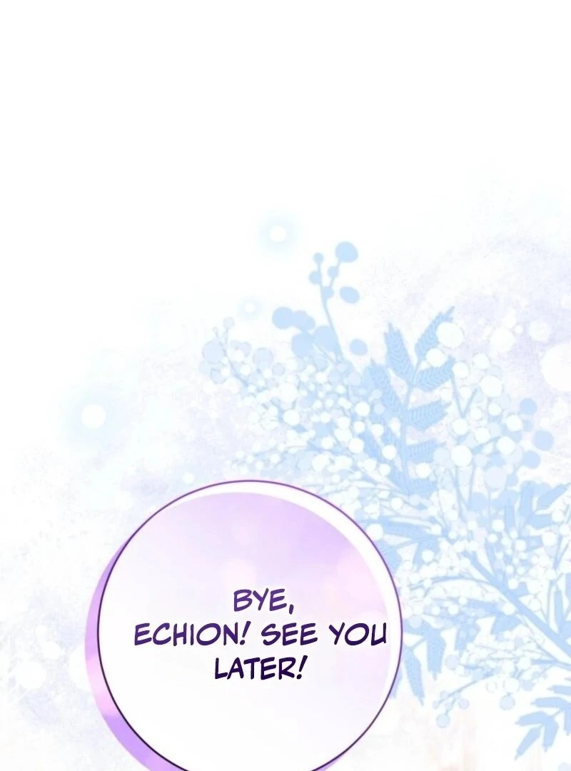 Black Killer Whale Baby Chapter 76 606 101