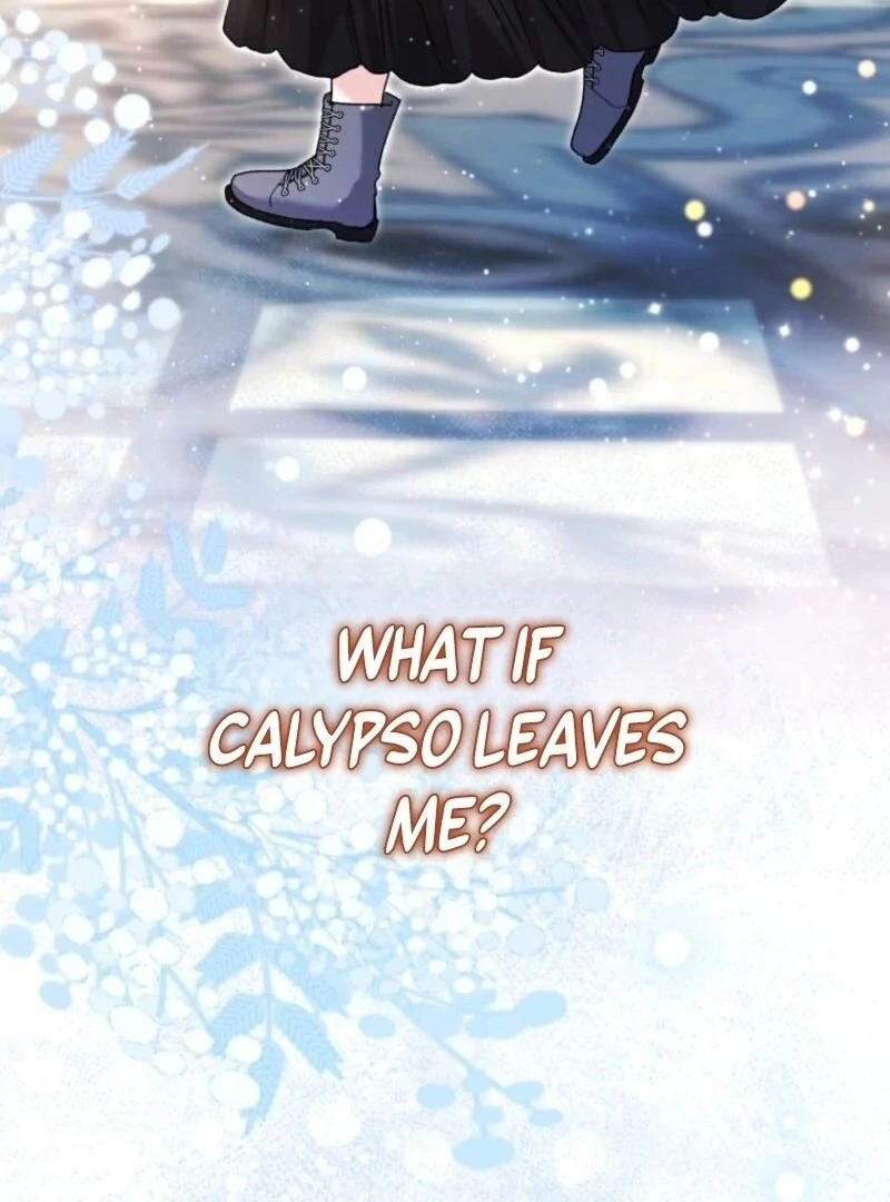 Black Killer Whale Baby Chapter 76 608 103