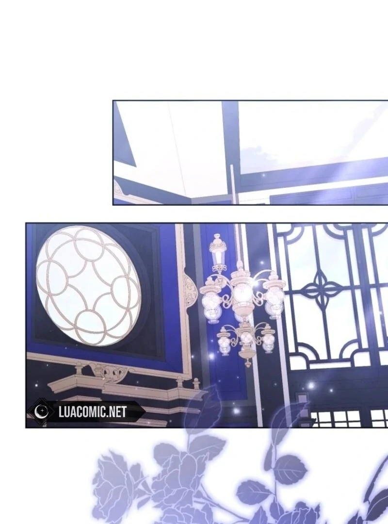 Black Killer Whale Baby Chapter 76 610 105