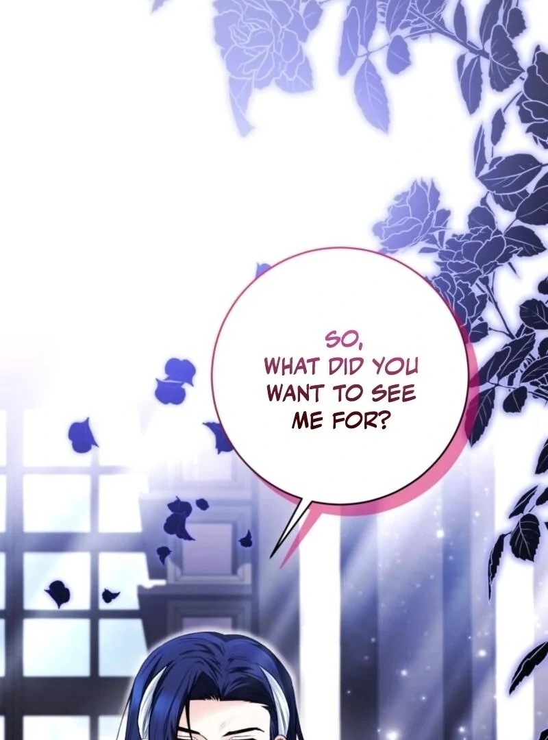 Black Killer Whale Baby Chapter 76 611 106