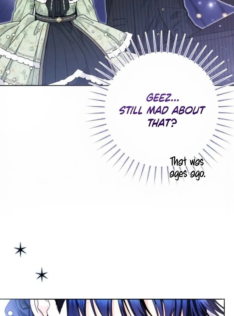 Black Killer Whale Baby Chapter 76 615 110