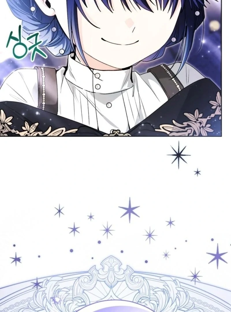 Black Killer Whale Baby Chapter 76 616 111