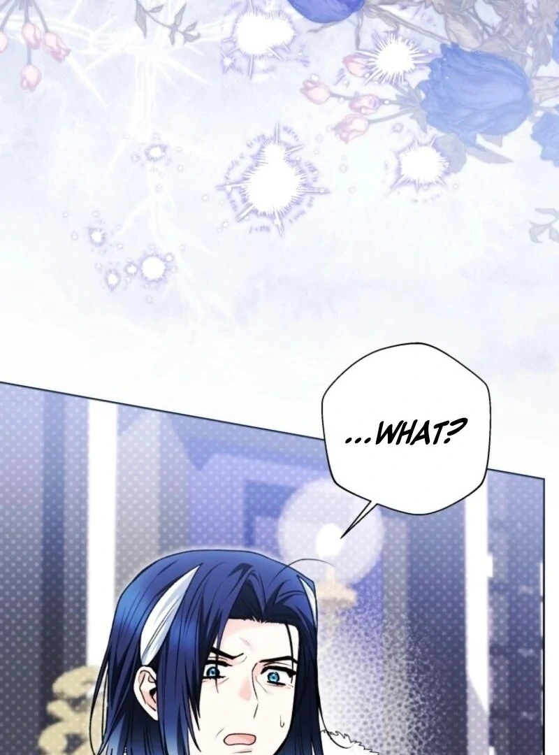 Black Killer Whale Baby Chapter 76 619 114