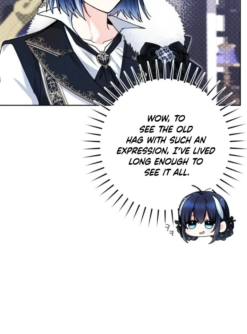 Black Killer Whale Baby Chapter 76 620 115