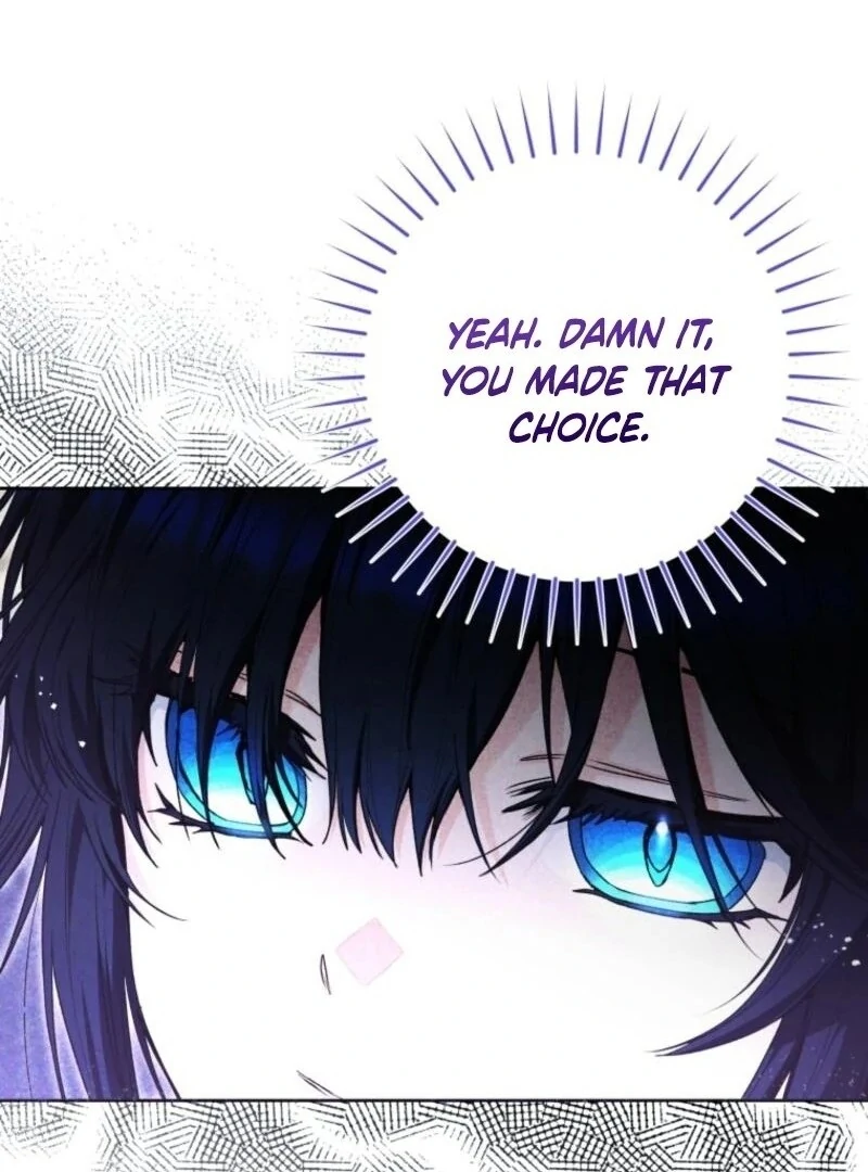 Black Killer Whale Baby Chapter 76 628 123