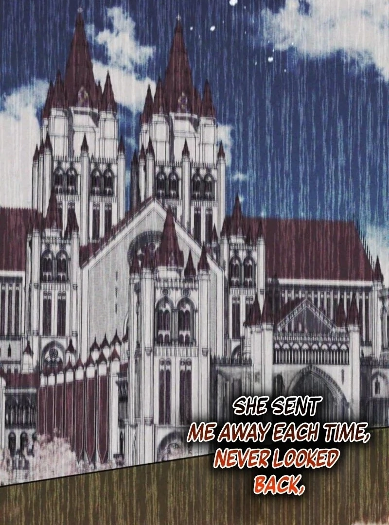 Black Killer Whale Baby Chapter 76 630 125