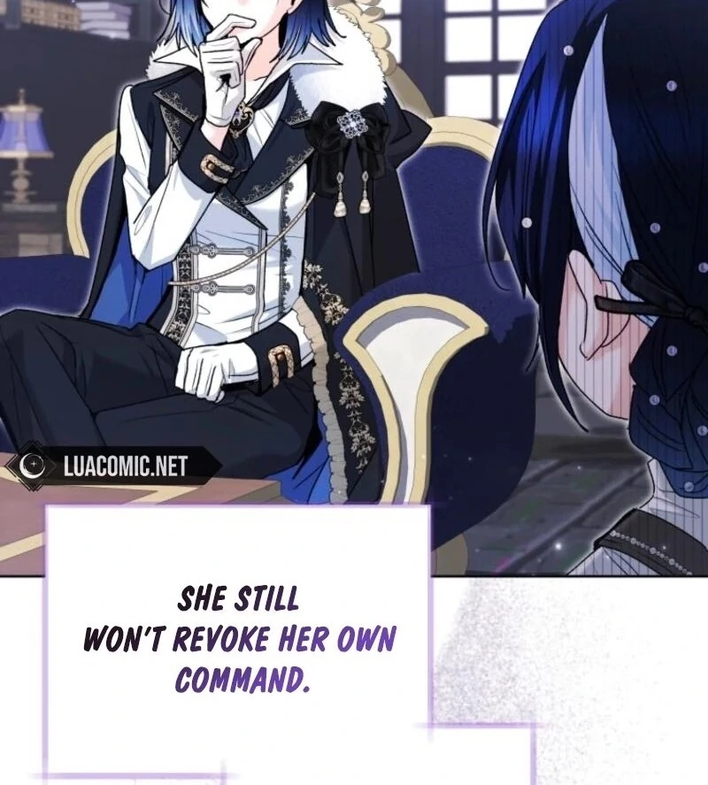 Black Killer Whale Baby Chapter 76 635 130