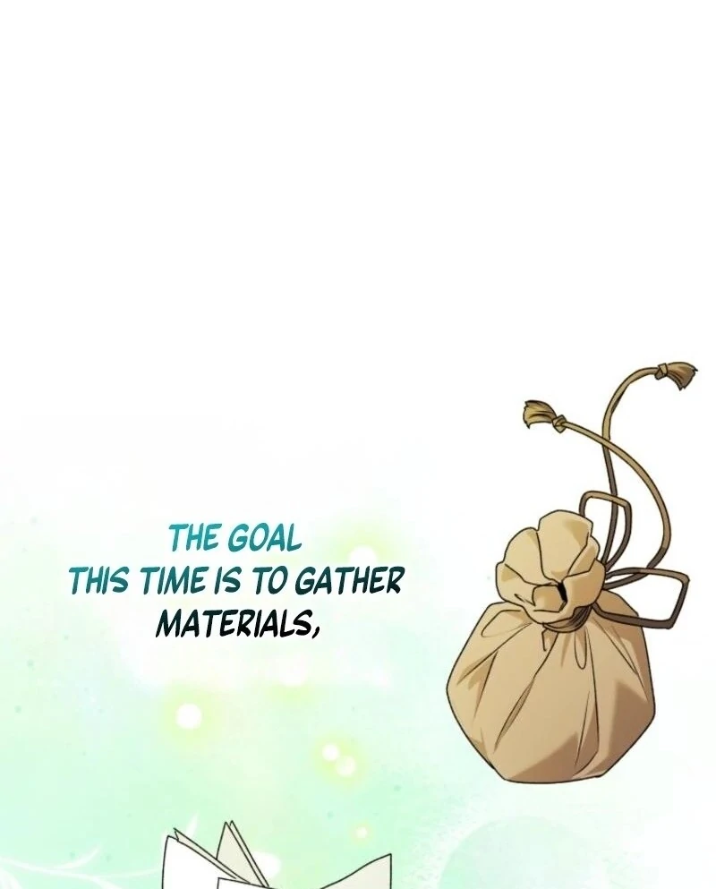 Black Killer Whale Baby Chapter 76 645 140