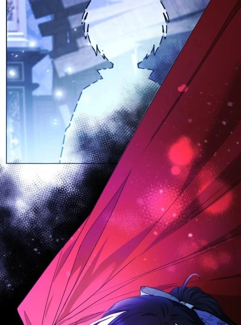 Black Killer Whale Baby Chapter 76 650 145