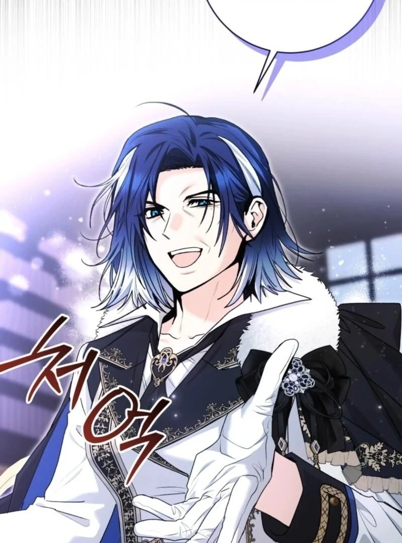 Black Killer Whale Baby Chapter 76 654 149