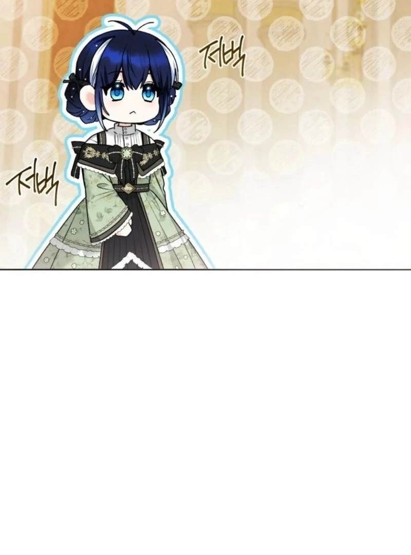 Black Killer Whale Baby Chapter 76 665 160