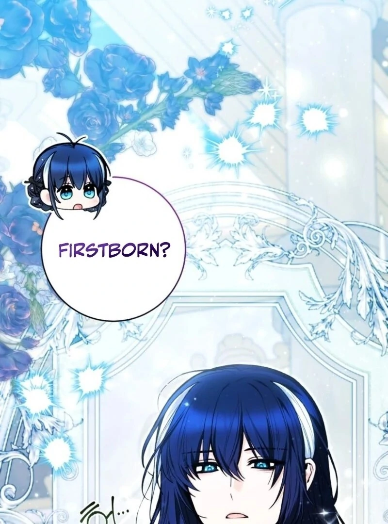 Black Killer Whale Baby Chapter 76 667 162