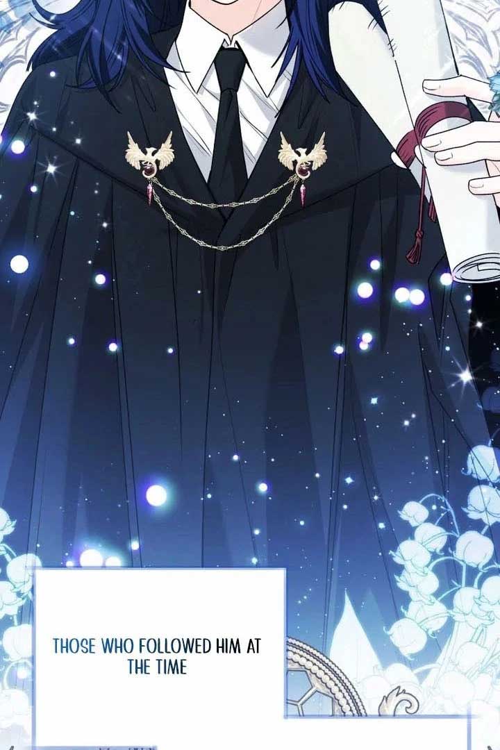 Black Killer Whale Baby Chapter 77 438 011