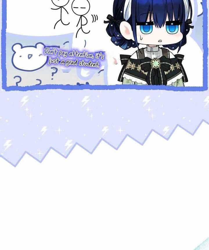 Black Killer Whale Baby Chapter 77 442 015