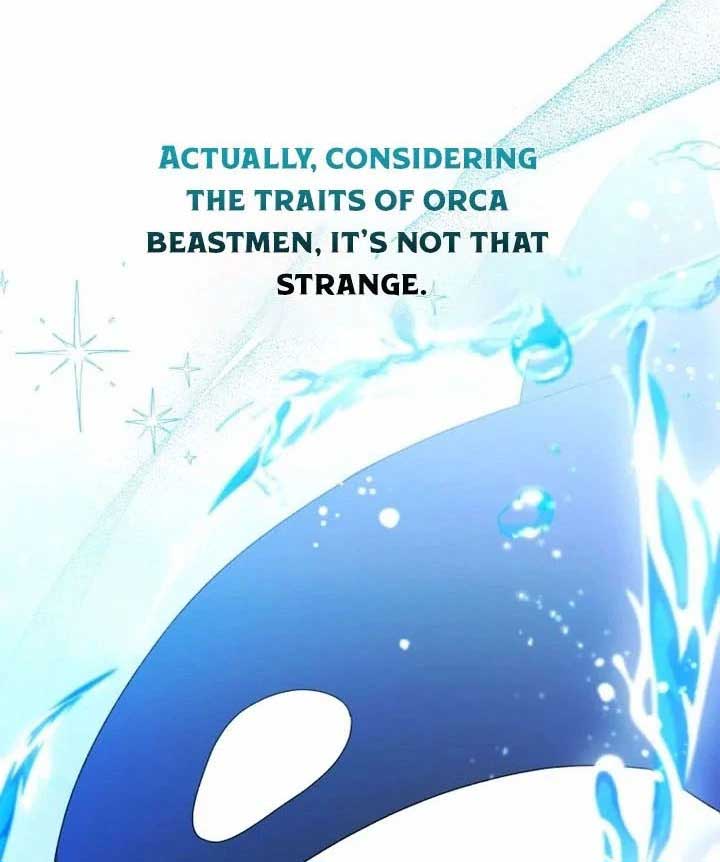 Black Killer Whale Baby Chapter 77 443 016