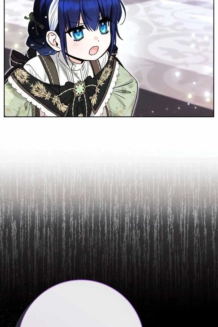 Black Killer Whale Baby Chapter 77 449 022