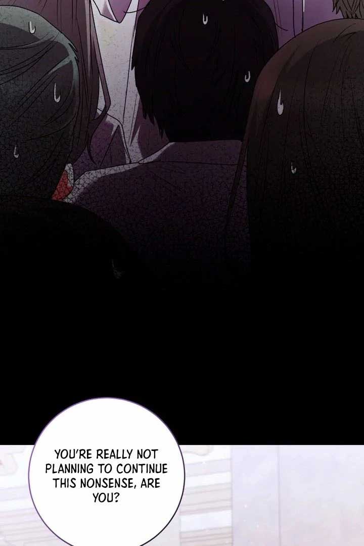 Black Killer Whale Baby Chapter 77 452 025