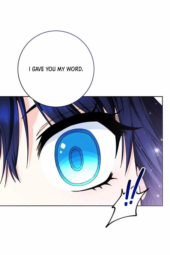 Black Killer Whale Baby Chapter 77 463 036
