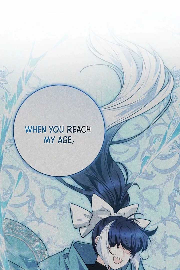 Black Killer Whale Baby Chapter 77 464 037