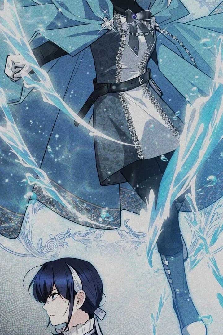 Black Killer Whale Baby Chapter 77 465 038