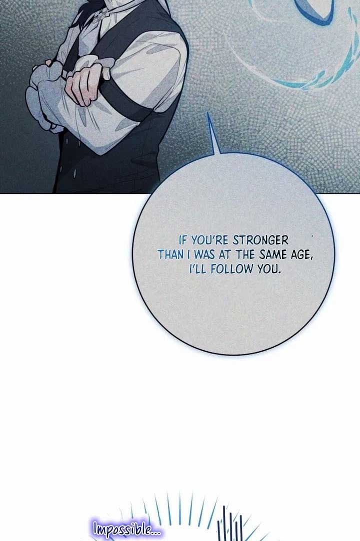 Black Killer Whale Baby Chapter 77 466 039