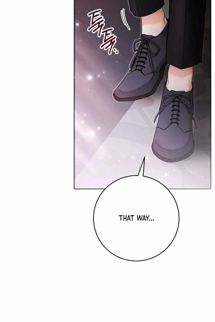Black Killer Whale Baby Chapter 77 470 043