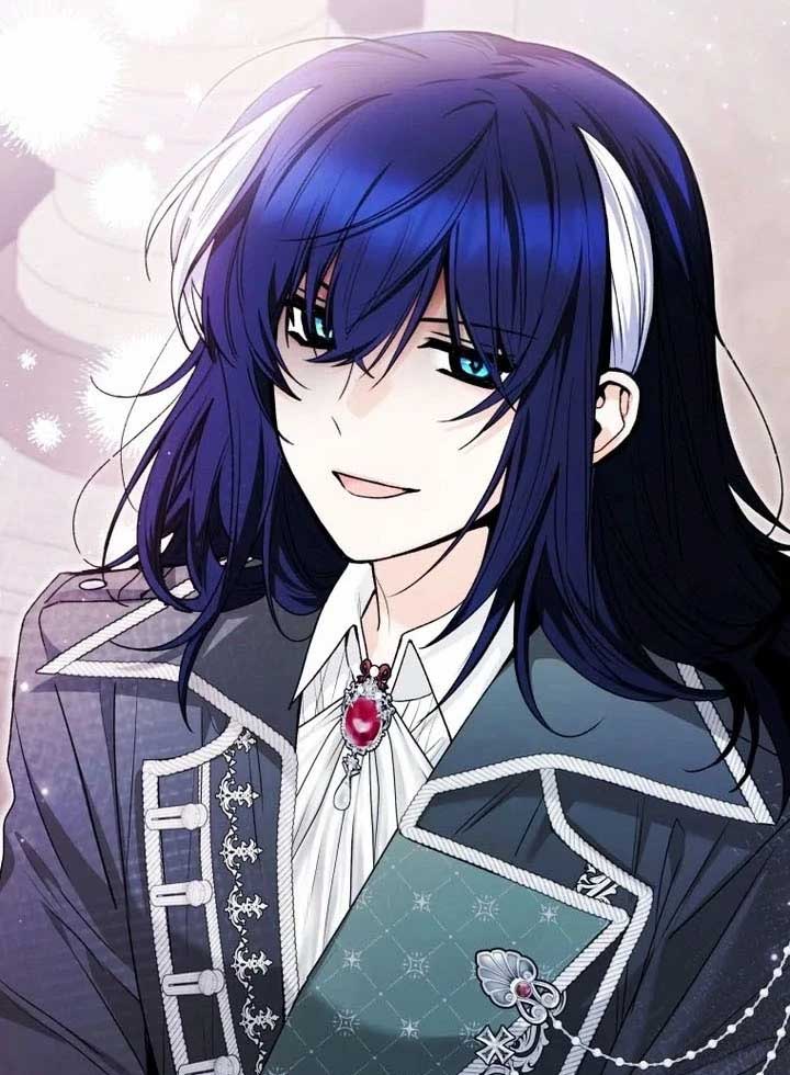 Black Killer Whale Baby Chapter 77 472 045