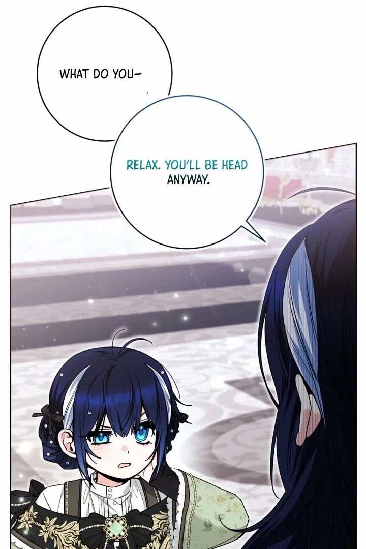 Black Killer Whale Baby Chapter 77 474 047